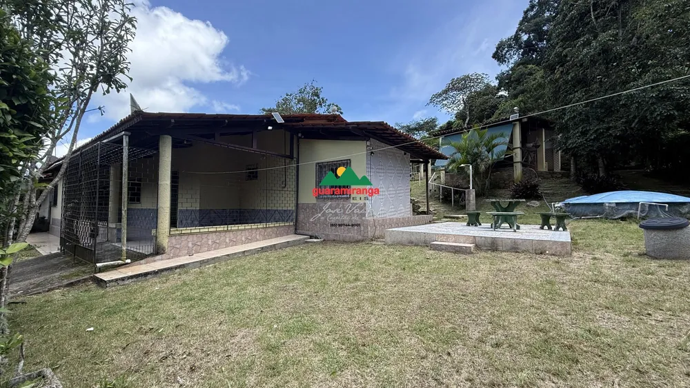 Chácara, 7 quartos, 1 hectares - Foto 2