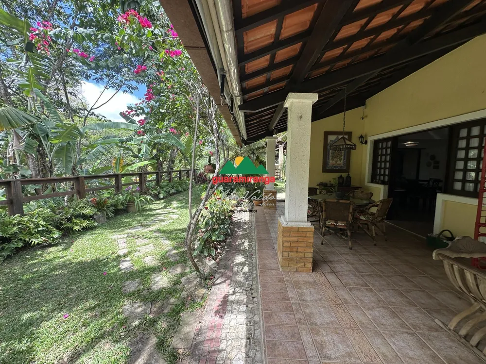 Casa de Condomínio, 6 quartos - Foto 9