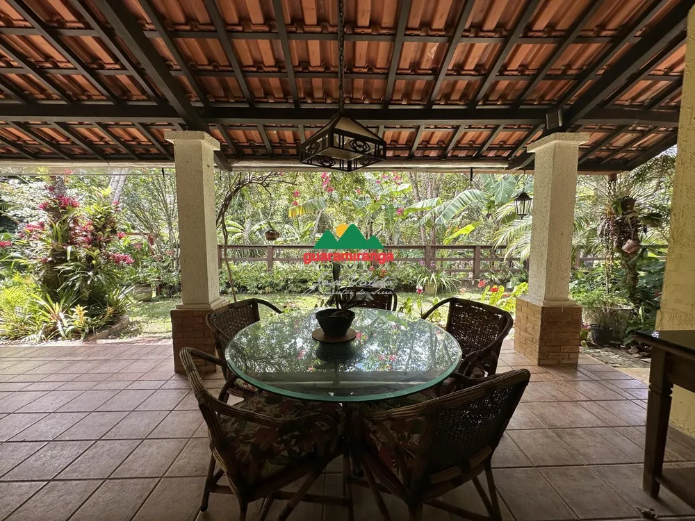 Casa de Condomínio, 6 quartos - Foto 20