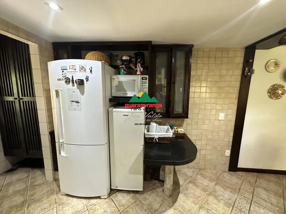 Casa de Condomínio, 6 quartos - Foto 7