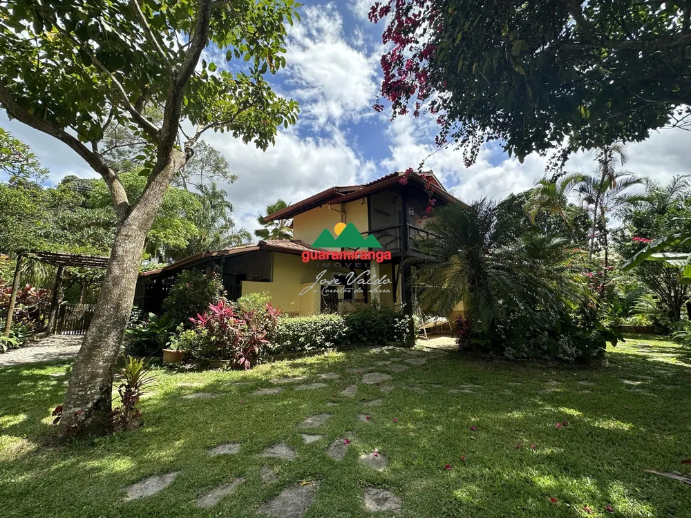 Casa de Condomínio, 6 quartos - Foto 15