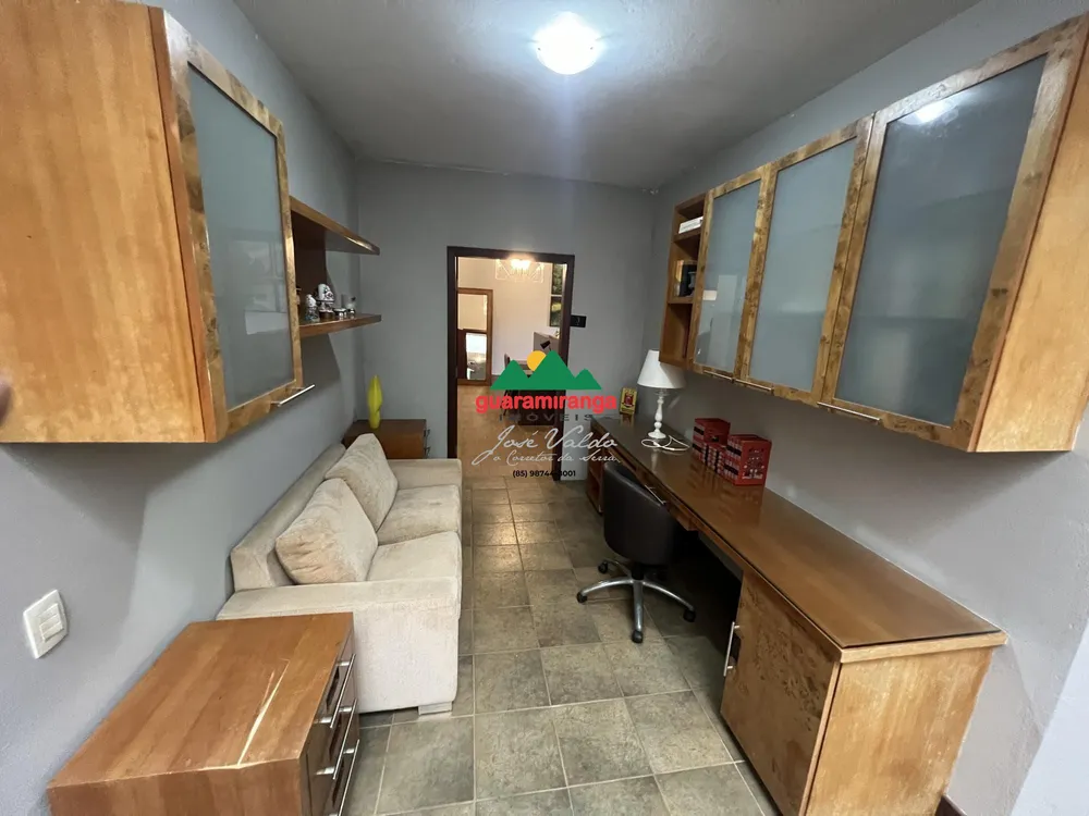 Casa, 7 quartos, 797 m² - Foto 4