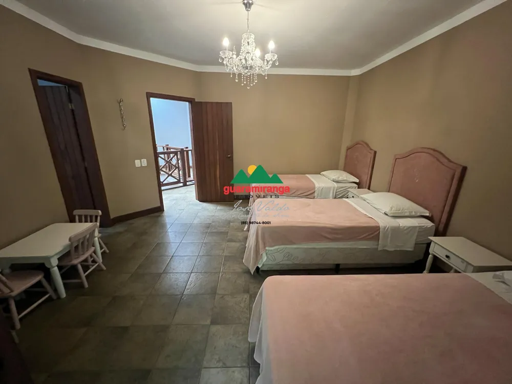 Casa, 7 quartos, 797 m² - Foto 8