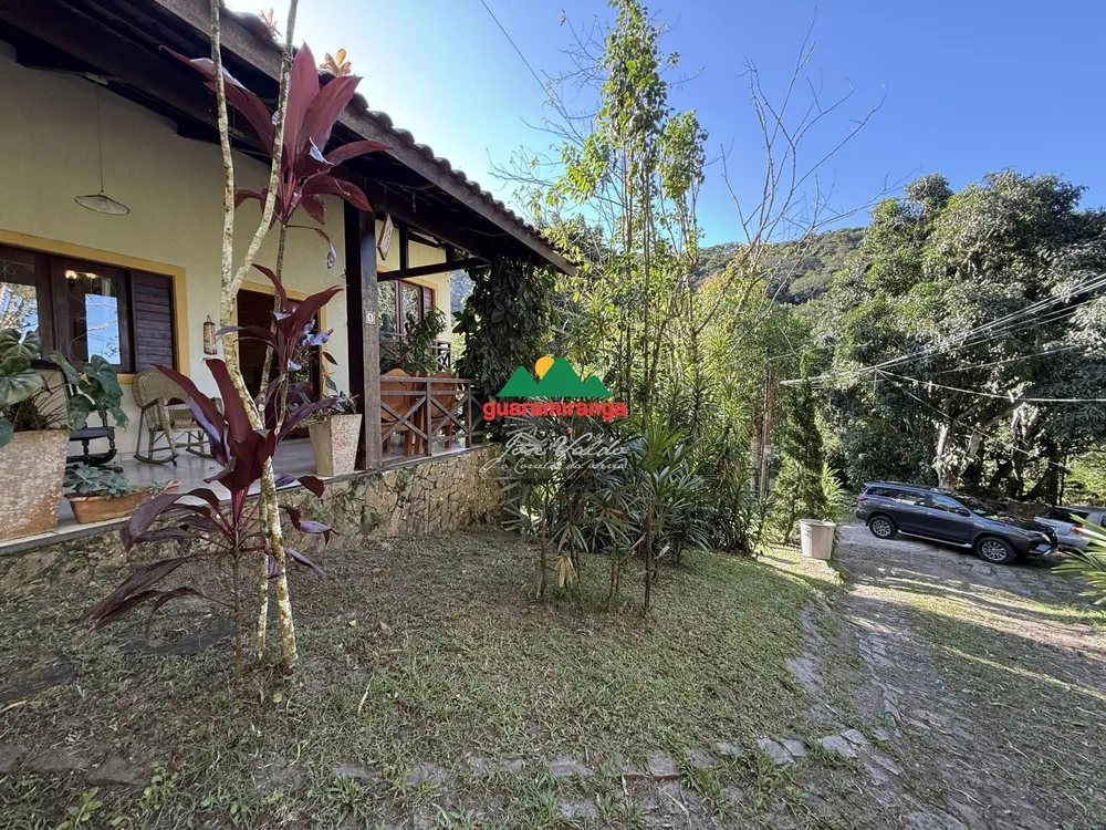 Chácara, 6 quartos, 1138 m² - Foto 4