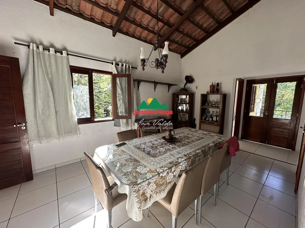 Chácara, 6 quartos, 1138 m² - Foto 8
