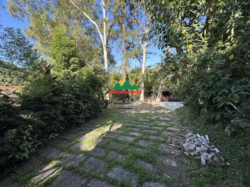 Chácara, 6 quartos, 1138 m² - Foto 13