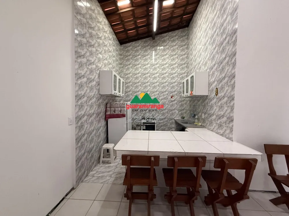 Casa, 3 quartos, 159 m² - Foto 8