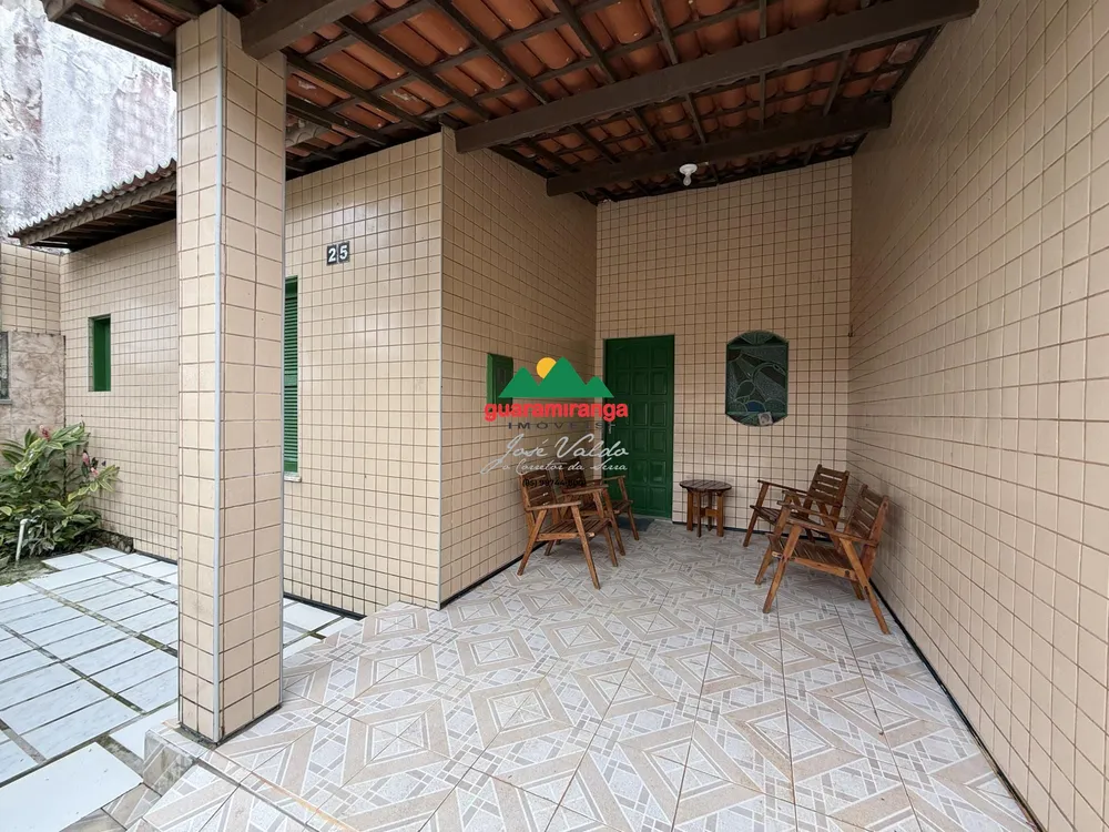 Casa, 3 quartos, 159 m² - Foto 1