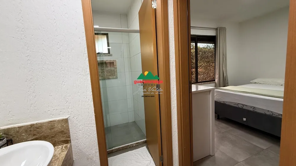 Casa de Condomínio, 6 quartos - Foto 2
