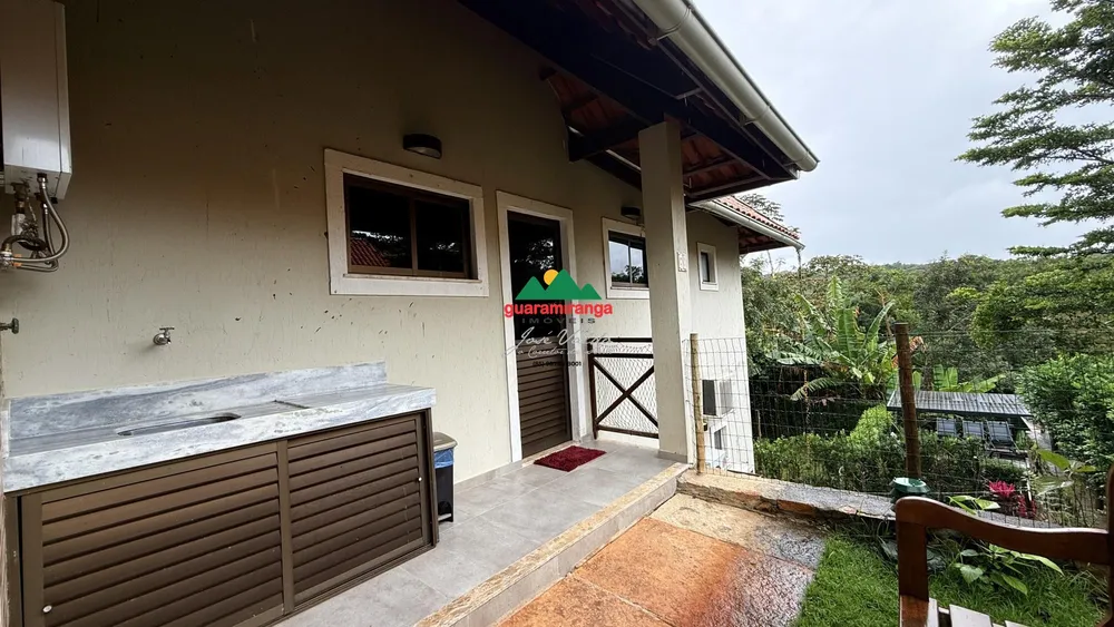 Casa de Condomínio, 6 quartos - Foto 1
