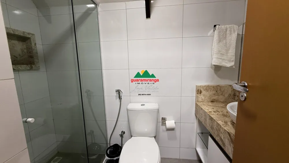 Casa de Condomínio, 6 quartos - Foto 10