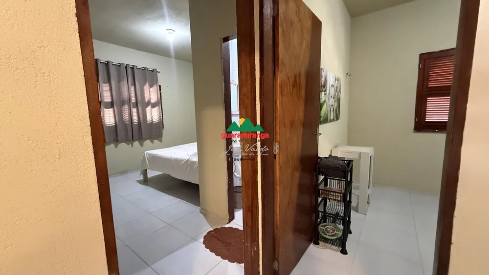 Chácara, 3 quartos, 184 m² - Foto 1