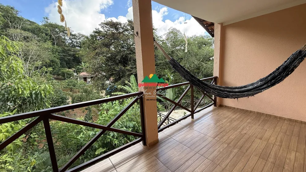 Chácara, 6 quartos, 6 hectares - Foto 12