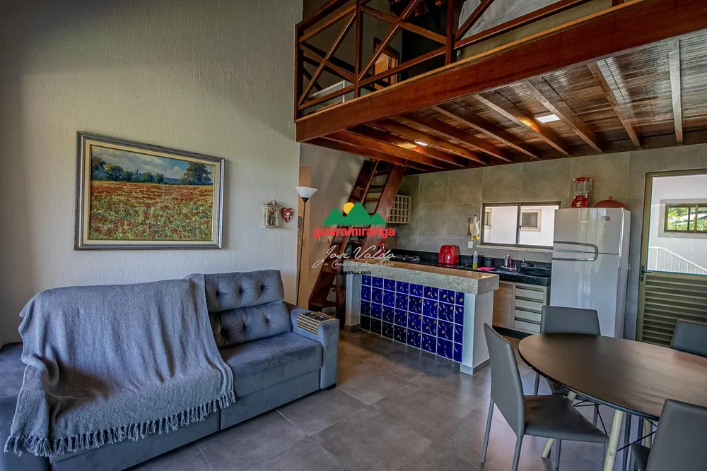 Apartamento, 3 quartos, 66 m² - Foto 5