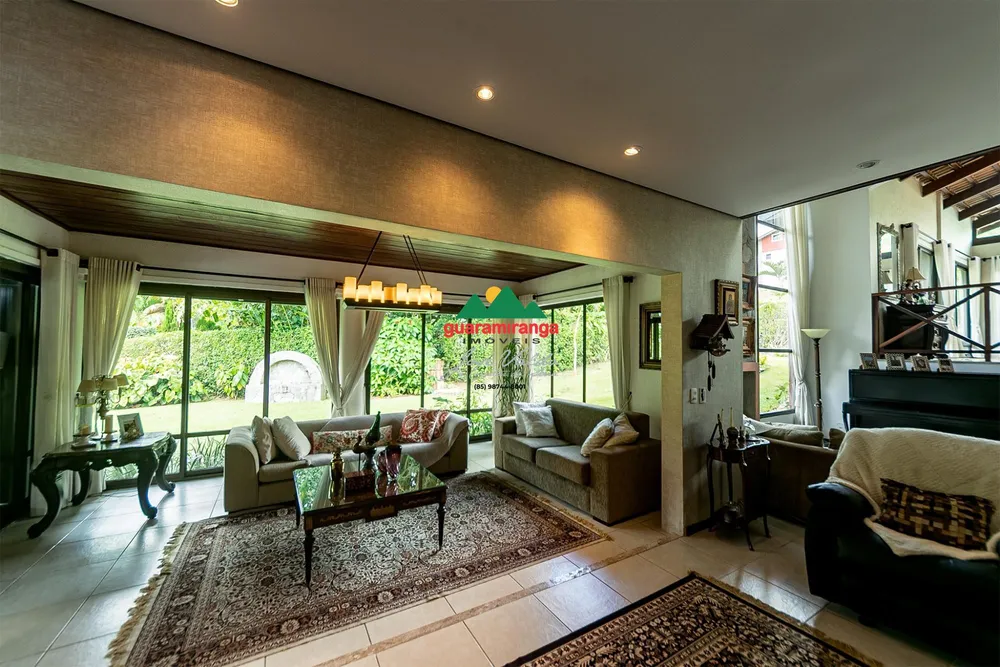 Casa, 5 quartos, 236 m² - Foto 7