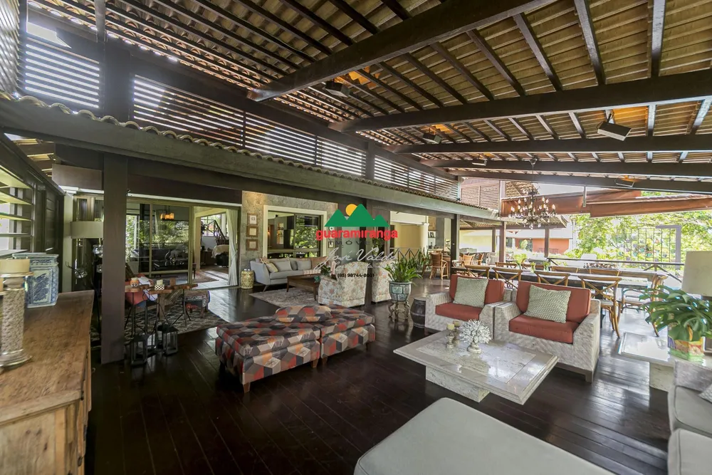 Casa, 5 quartos, 236 m² - Foto 13