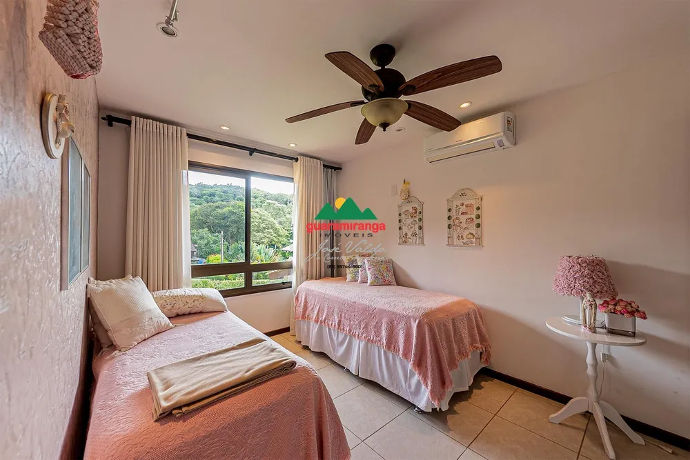 Casa, 5 quartos, 236 m² - Foto 2