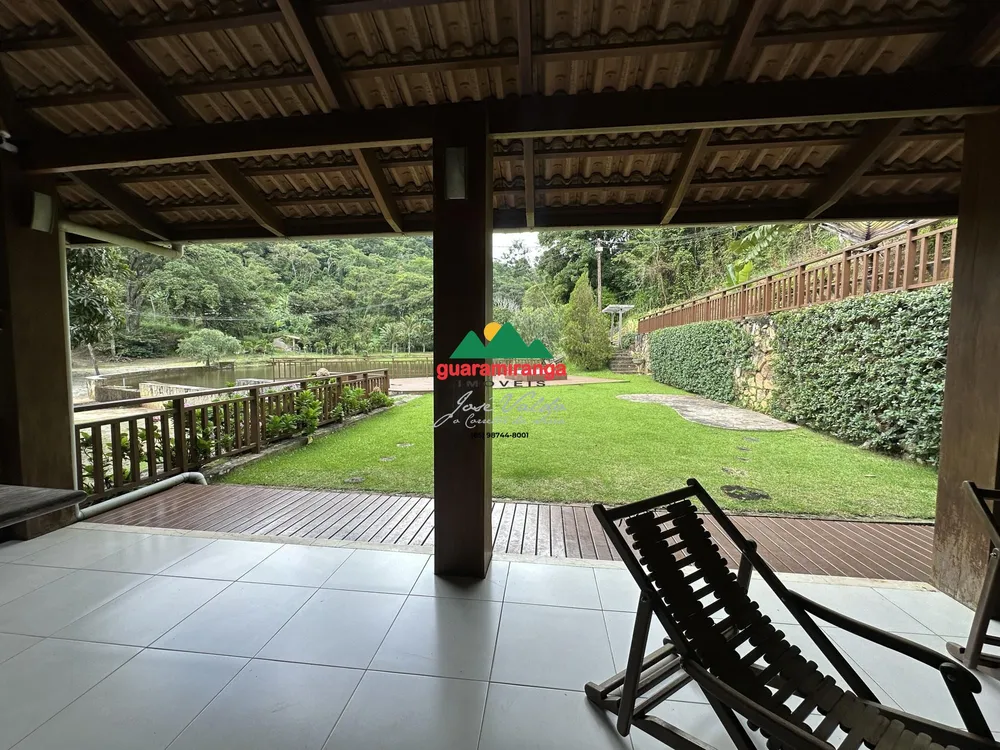 Sítio, 4 quartos, 14 hectares - Foto 7