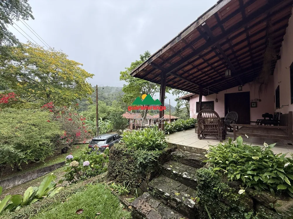 Chácara, 5 quartos, 7200 m² - Foto 9