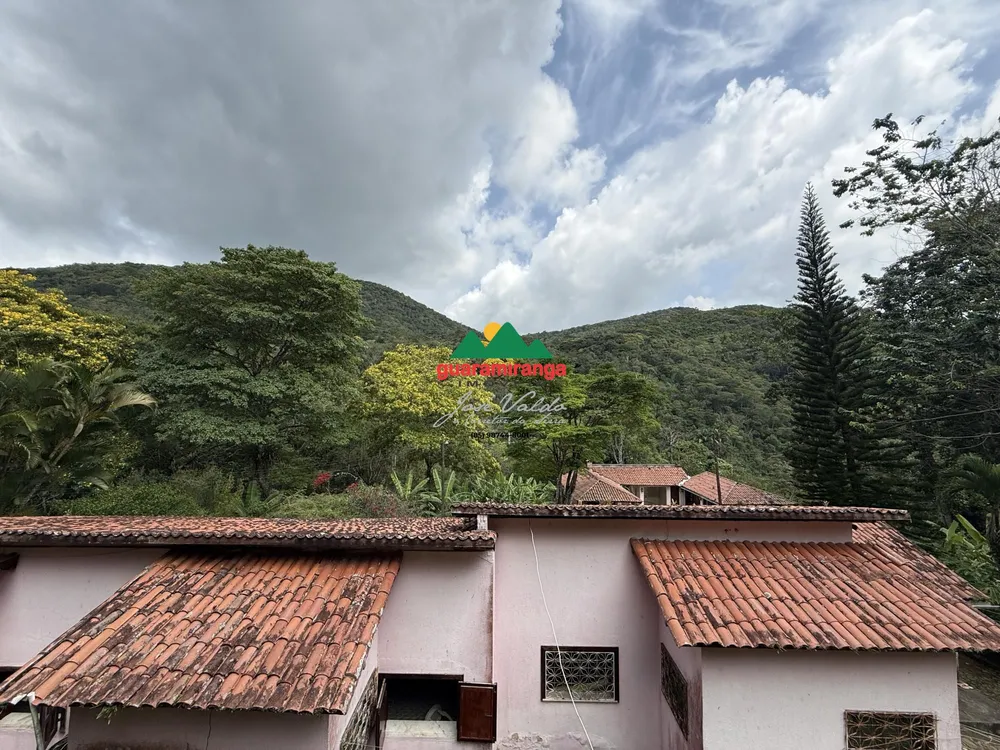Chácara, 5 quartos, 7200 m² - Foto 12