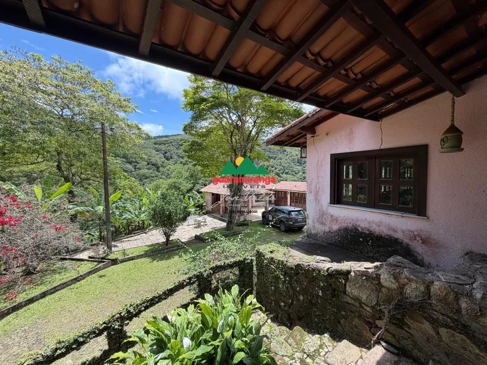 Chácara, 5 quartos, 7200 m² - Foto 13