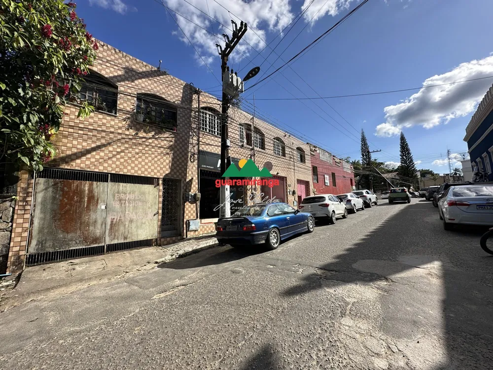 Loja-Salão, 532 m² - Foto 3