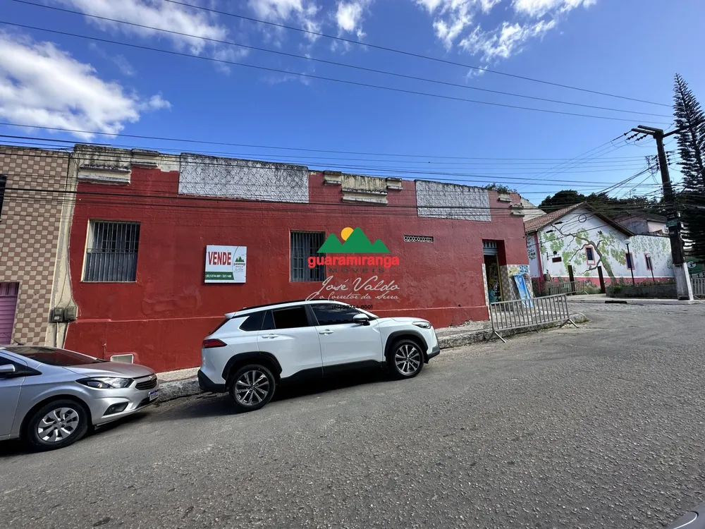 Loja-Salão, 532 m² - Foto 4