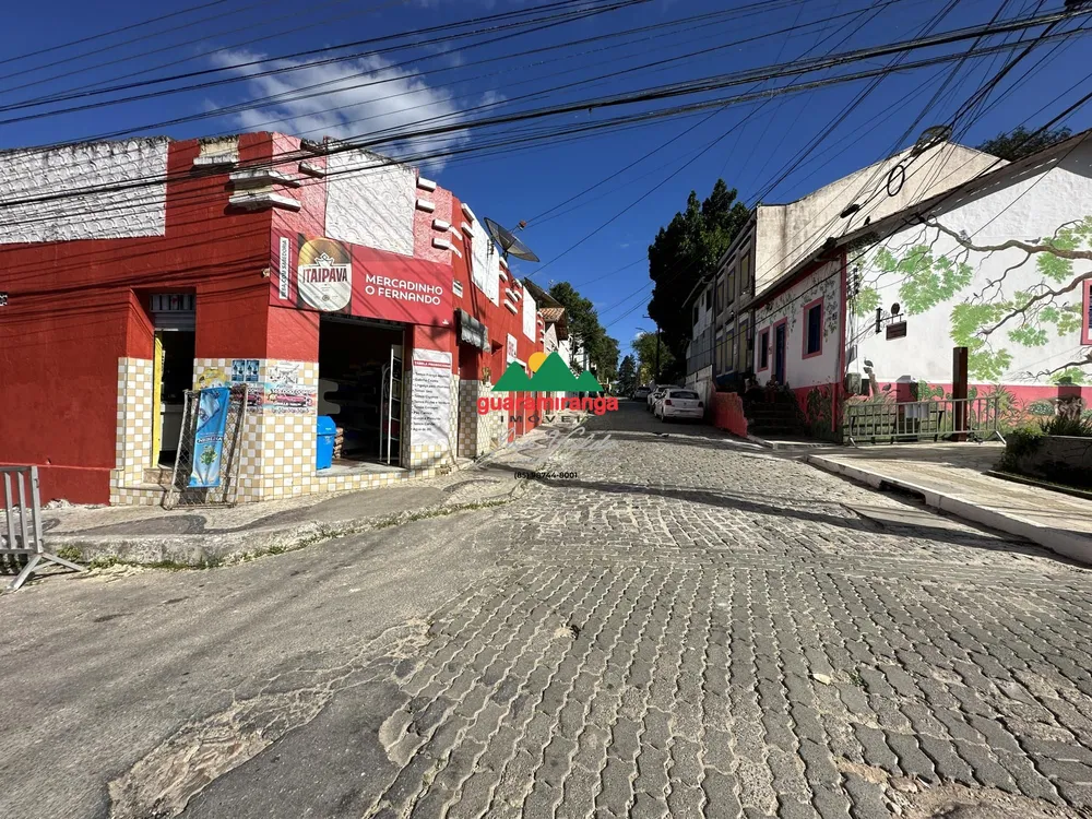 Loja-Salão, 532 m² - Foto 1