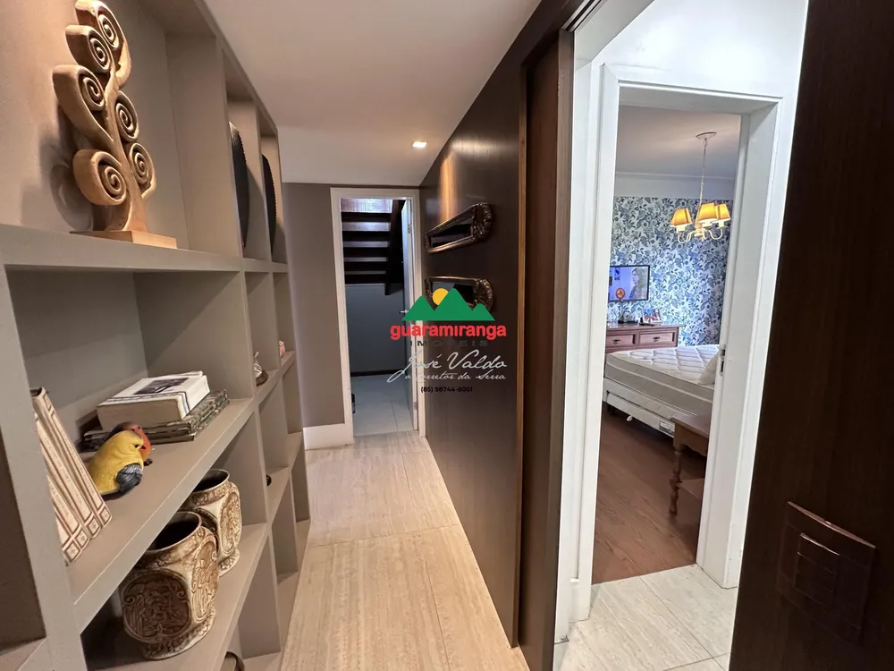 Casa de Condomínio, 6 quartos - Foto 3
