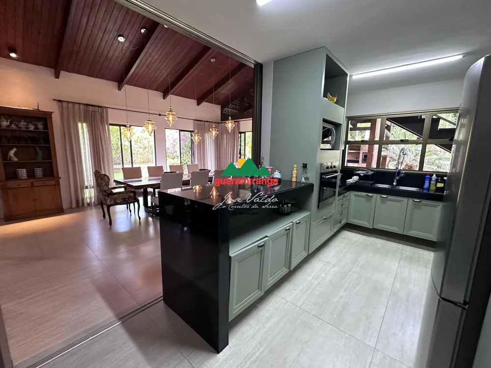 Casa de Condomínio, 6 quartos - Foto 8
