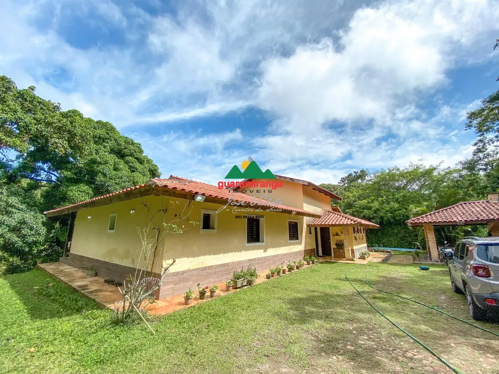 Sítio, 4 quartos, 4 hectares - Foto 6