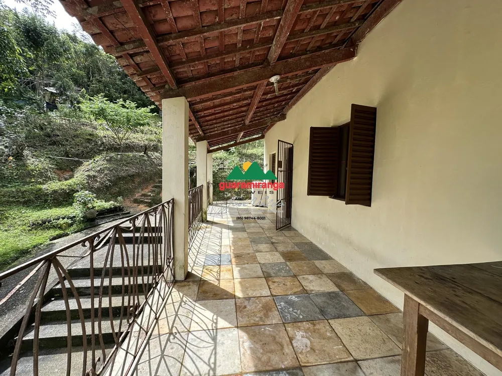 Sítio, 2 quartos, 2 hectares - Foto 7