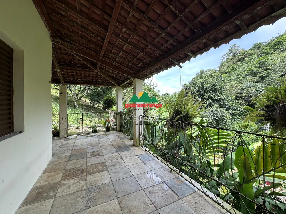 Sítio, 2 quartos, 2 hectares - Foto 1
