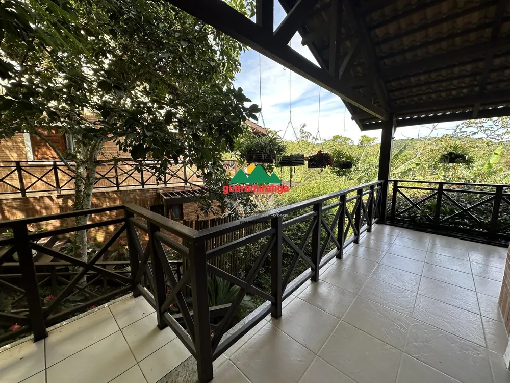 Casa de Condomínio, 5 quartos - Foto 10