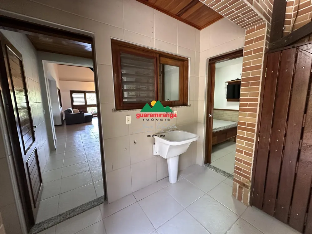 Casa de Condomínio, 5 quartos - Foto 4
