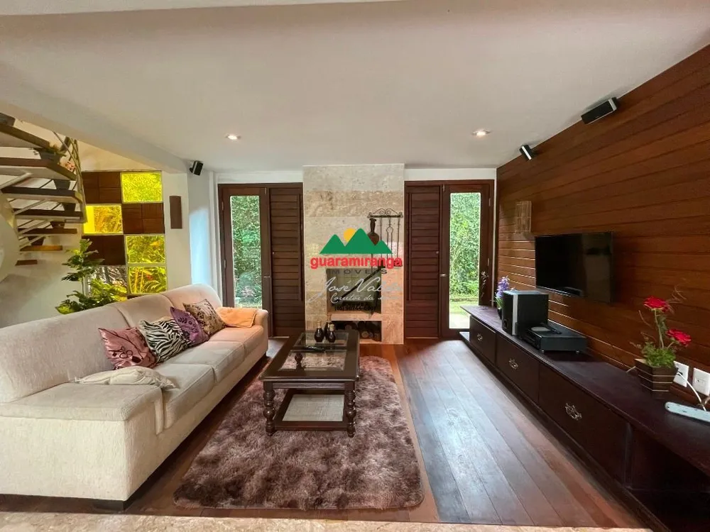 Casa, 6 quartos - Foto 8