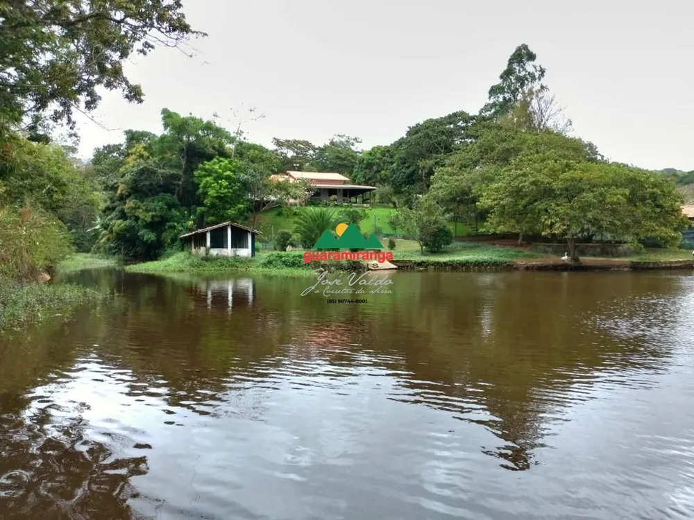 Casa, 6 quartos - Foto 14