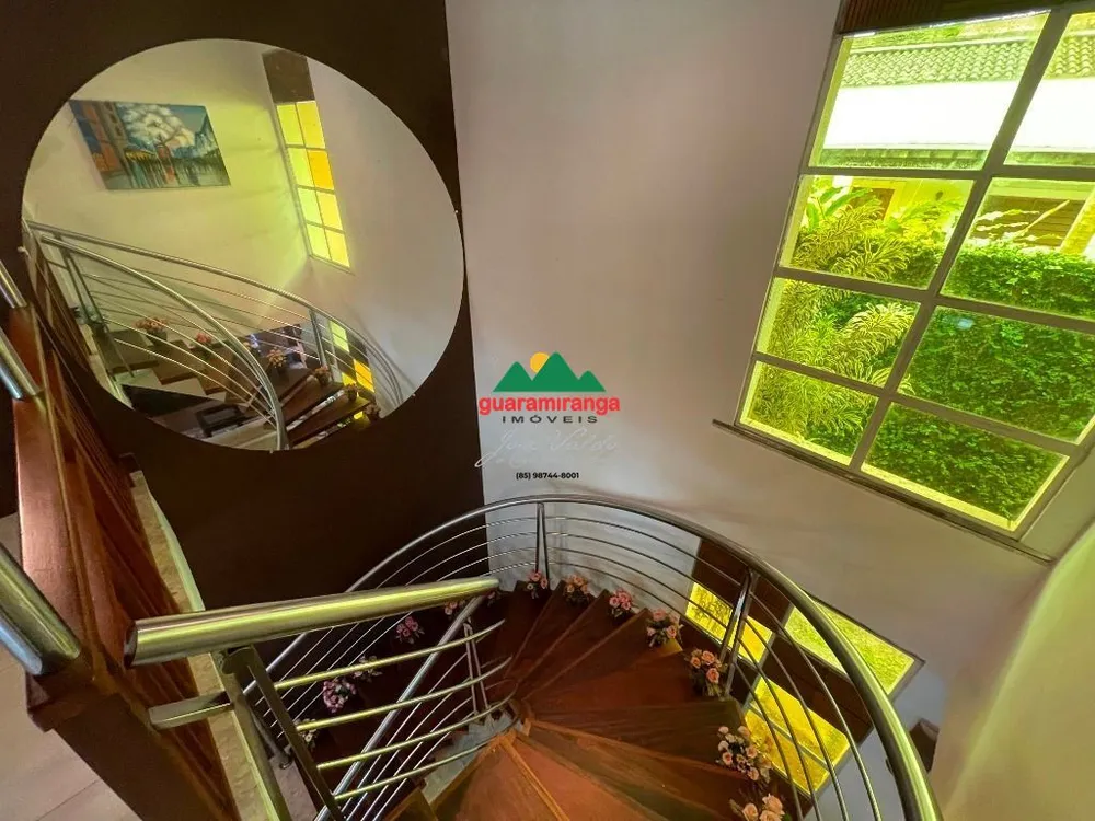Casa, 6 quartos - Foto 1