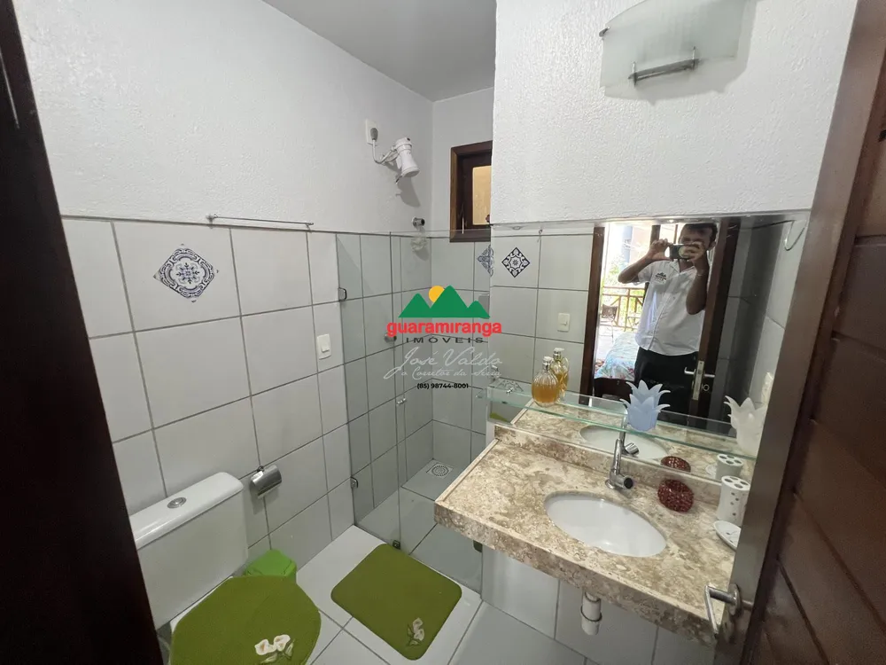 Casa de Condomínio, 3 quartos - Foto 9