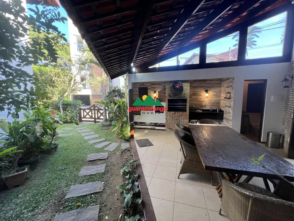 Casa de Condomínio, 3 quartos - Foto 16