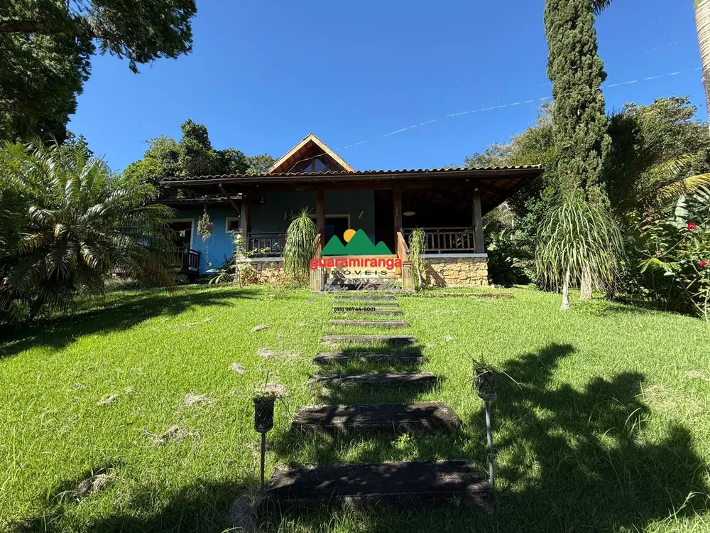 Chácara, 4 quartos, 6332 m² - Foto 3