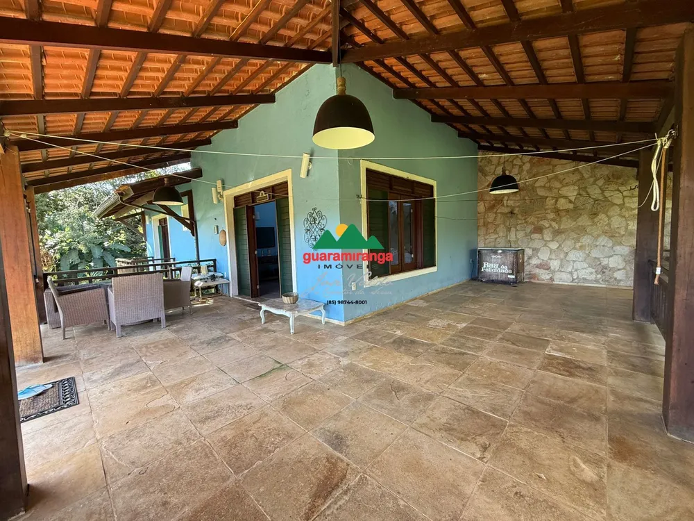 Chácara, 4 quartos, 6332 m² - Foto 16