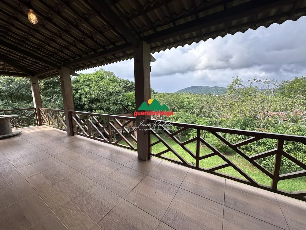 Chácara, 4 quartos, 2000 m² - Foto 9
