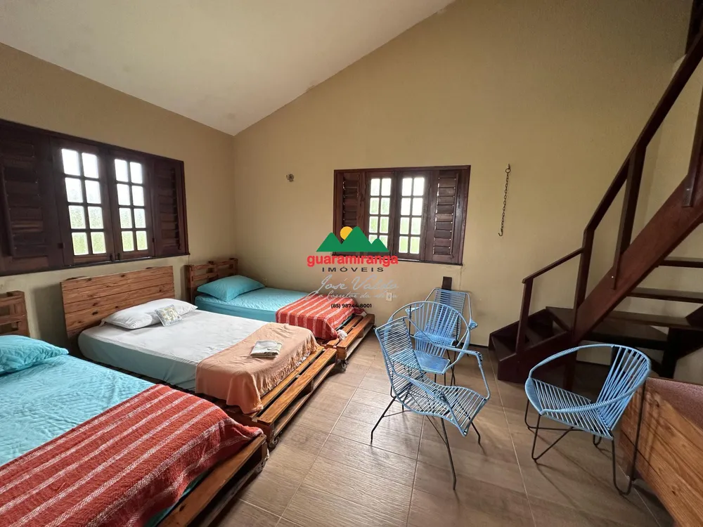 Chácara, 4 quartos, 2000 m² - Foto 15