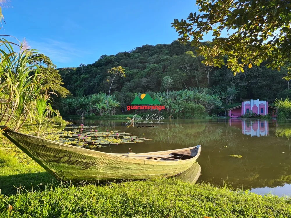 Sítio, 7 quartos, 31 hectares - Foto 1