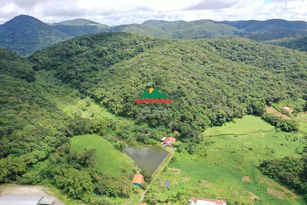 Sítio, 7 quartos, 31 hectares - Foto 7