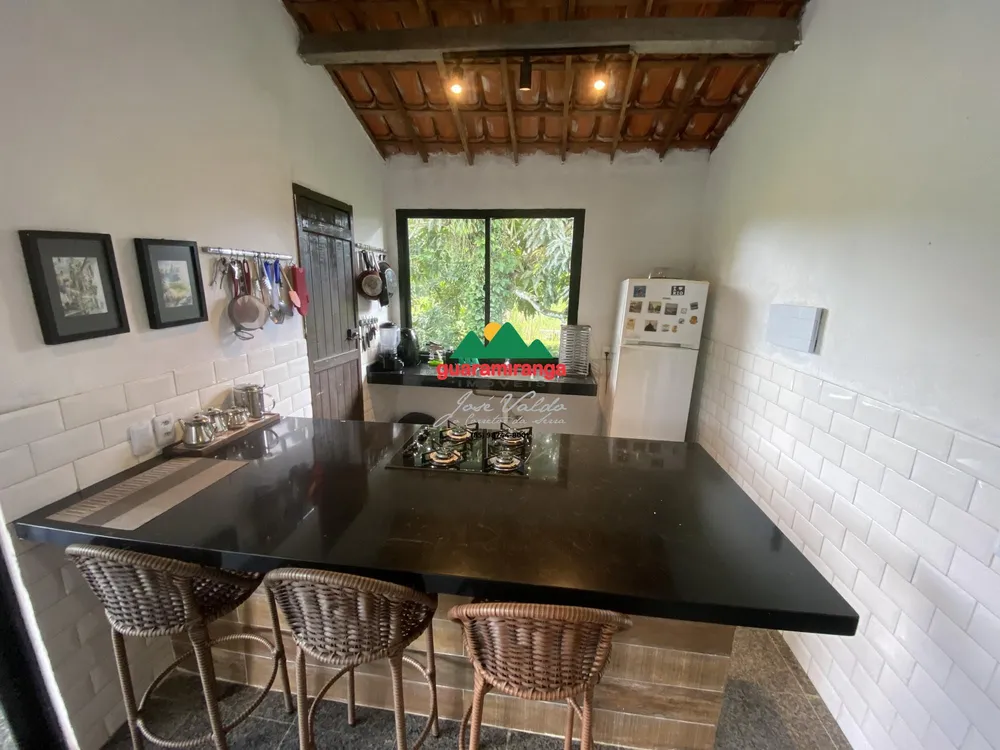 Sítio, 7 quartos, 31 hectares - Foto 7