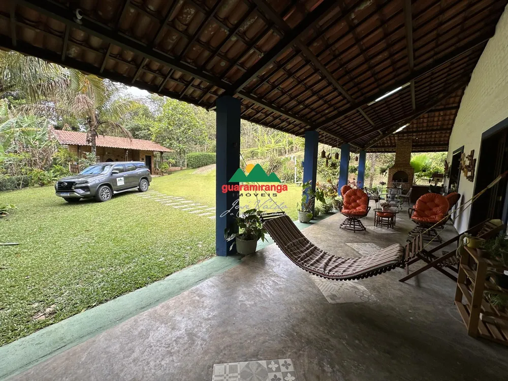 Chácara, 4 quartos, 10000 m² - Foto 5