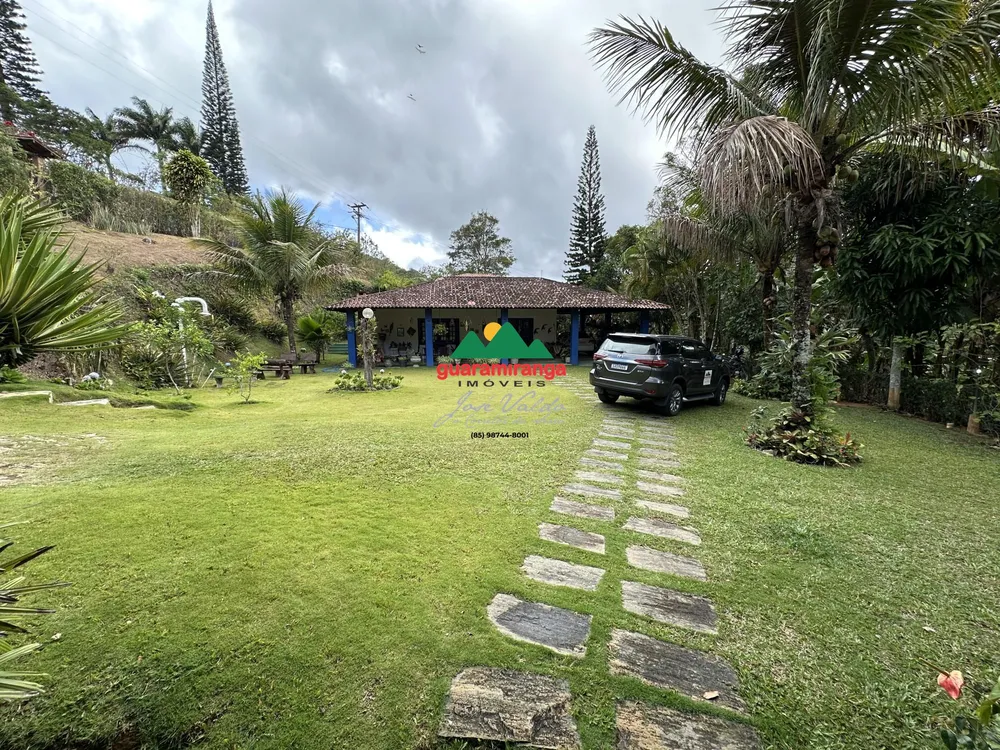 Chácara, 4 quartos, 10000 m² - Foto 2