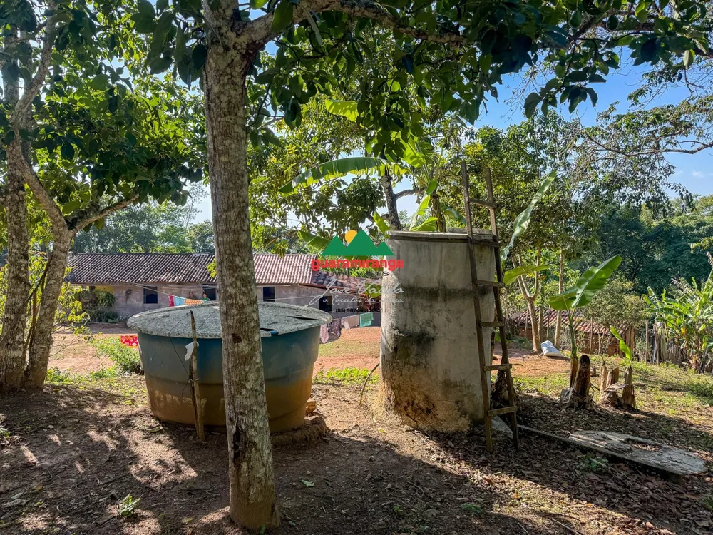 Chácara, 3 quartos, 5 hectares - Foto 4